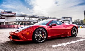 Circuitos en España para probar tu coche y sus precios