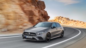 La mutación de coches, los modelos más destacados