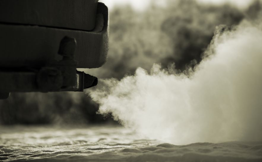 Dieselgate: emisiones