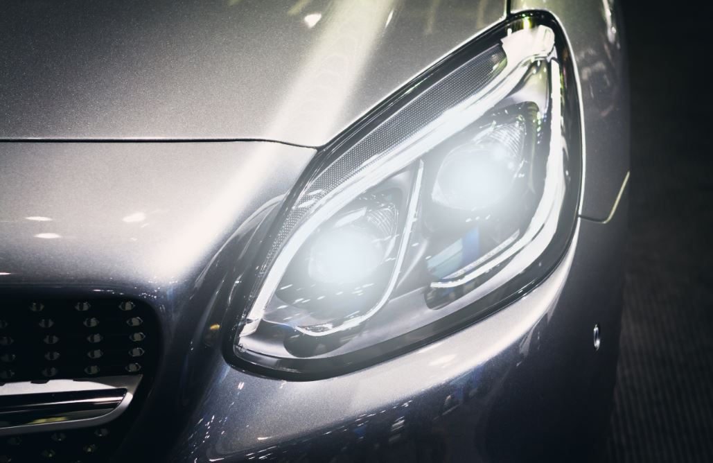 Cómo y cuándo utilizar las distintas luces de un coche.