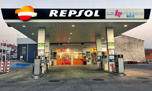 Descuentos en las gasolineras