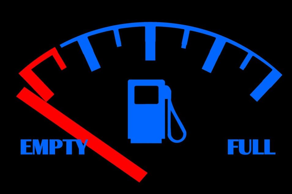 Las gasolineras más baratas de España.
