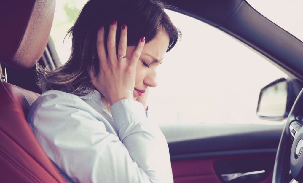 Consejos para mejorar la insonorizacion de un coche