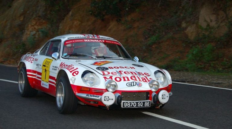 Jean Ragnotti