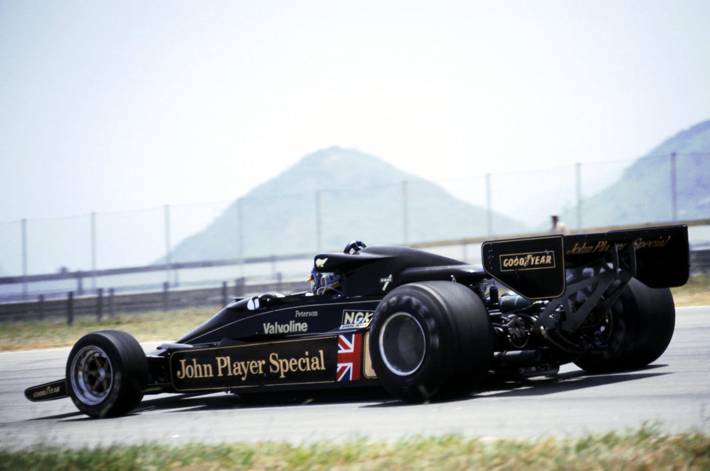 Lotus 78 F1