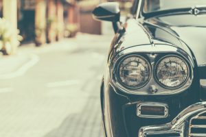 Las marcas de coches extintas más icónicas