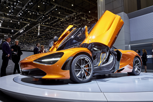 McLaren Automotive, la visión más técnica del automovilismo