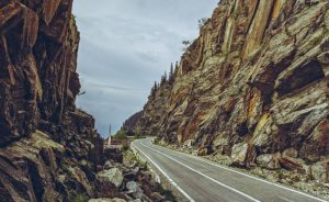 Las mejores carreteras de Europa