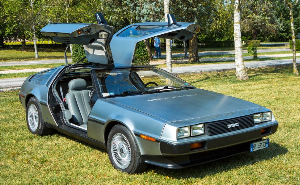 Los mejores diseñadores de la historia de la automoción.