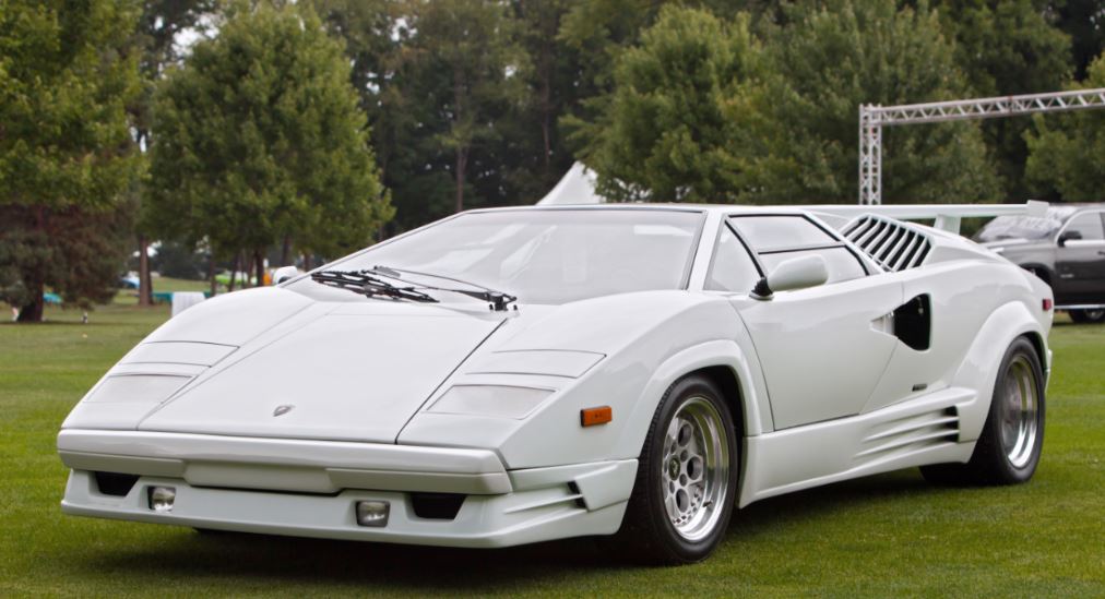 Los mejores diseñadores de la historia del automóvil.