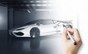 Los 5 mejores diseñadores de coches de la historia