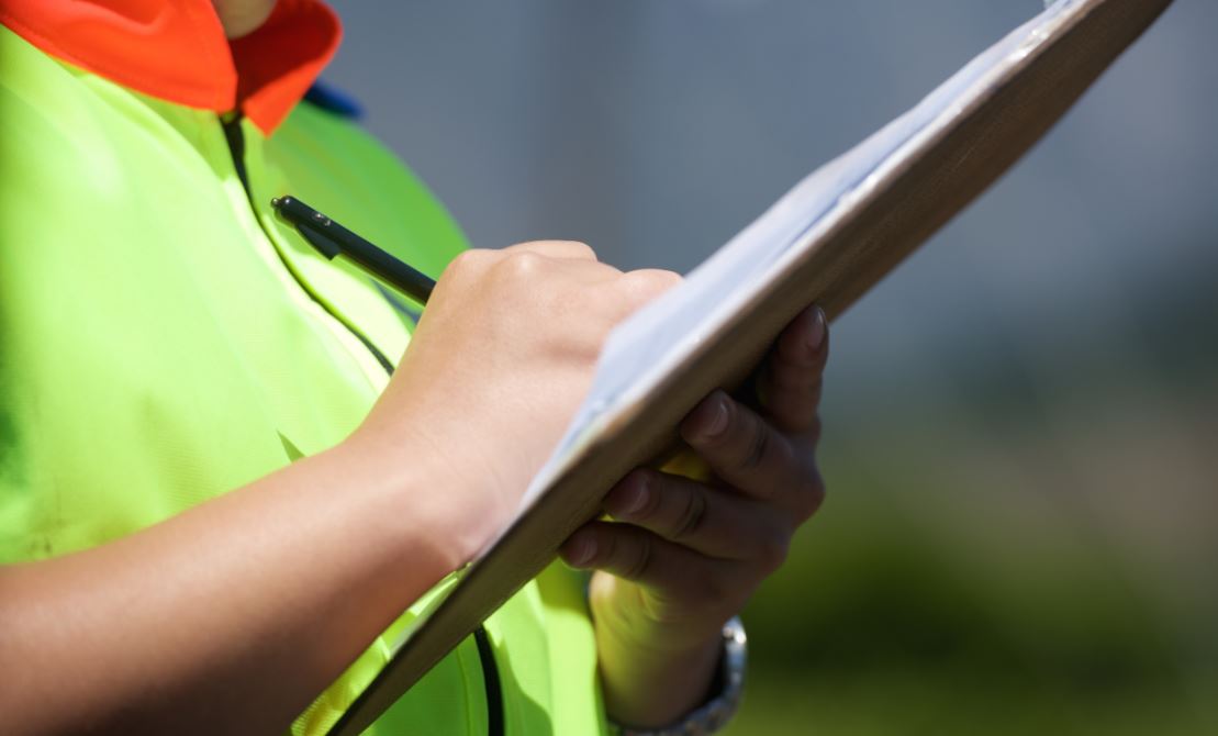 Multas y sanciones de tráfico.