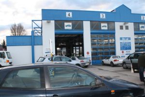 Conoce la nueva ITV, más flexible pero con más control