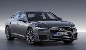 Nuevo Audi A6 2018, con microhibridación en toda la gama