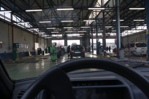 Precios de la ITV por comunidades autónomas