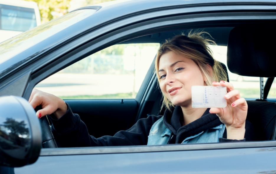 Como convalidar e permiso de conducir en el extranjero.