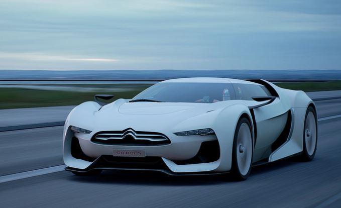 Los prototipos más sorprendentes de la historia.