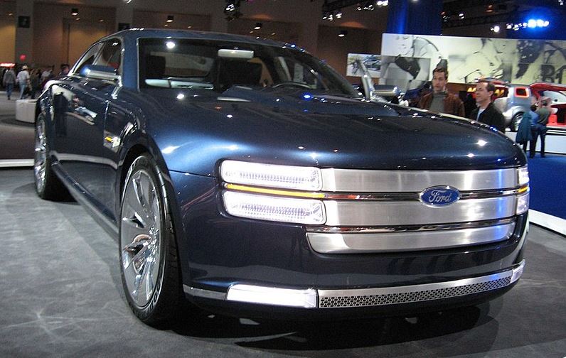 Los prototipos más sorprendentes de la historia.