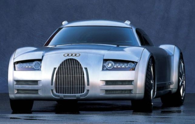 Los prototipos más sorprendentes de la historia.