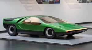 Los prototipos más sorprendentes de la historia