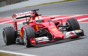 Qué es y cómo conseguir la superlicencia de la FIA