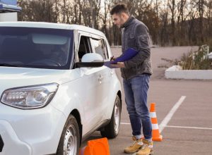 Los tipos de carnet de conducir en España