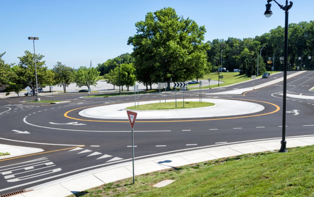 Turbo rotonda: qué es y cómo funciona - Busco un coche