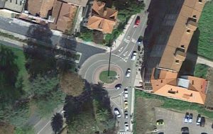 Turbo rotonda: qué es y cómo funciona - Busco un coche