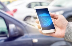 La 4 mejores apps para evitar accidentes