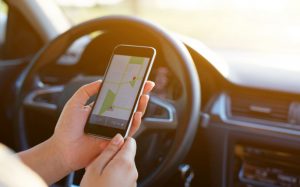 Las mejores apps para evitar atascos