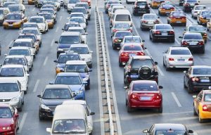 ¿Por qué se producen los atascos?