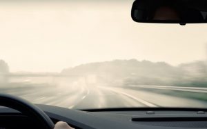 Consejos para conducir con niebla