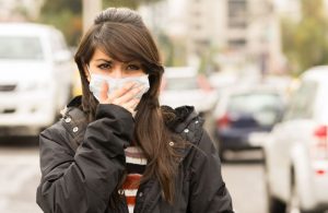 ¿Son los coches los culpables de la contaminación en las ciudades?