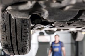 ¿Cada cuánto hay que cambiar los amortiguadores?