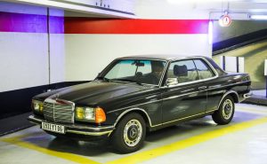 ¿Es malo dejar el coche parado mucho tiempo?