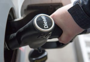 Alemania, pionera en prohibir los diésel