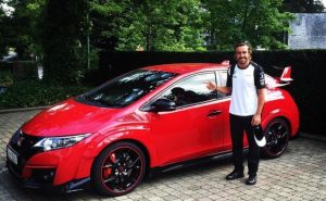 Los coches de Fernando Alonso