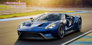 Ford GT, revive el ícono de LeMans