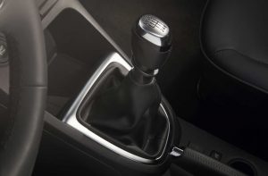 Mantenimiento de la caja de cambios