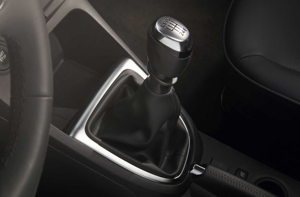 Cómo es el mantenimiento de la caja de cambios.