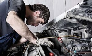 Cuándo cambiar la correa de distribución del coche