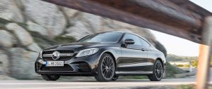 Mercedes-AMG C 43 Coupé / Cabrio 2018, ampliando la familia