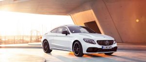 Mercedes-AMG C 63 2018, la versión más potente también se actualiza