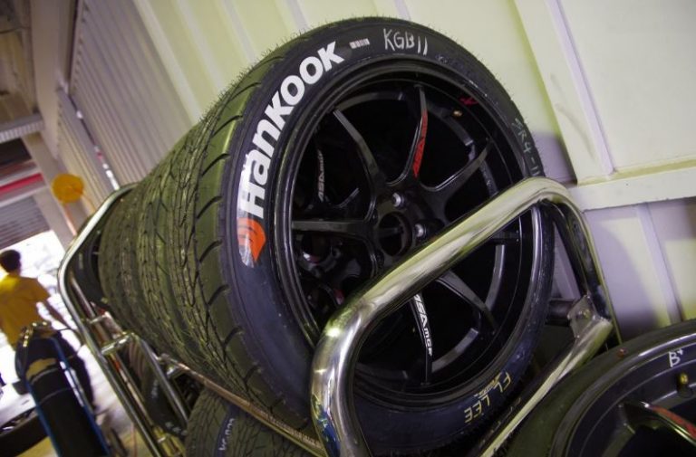 Los neumáticos del futuro: las propuestas de Hankook