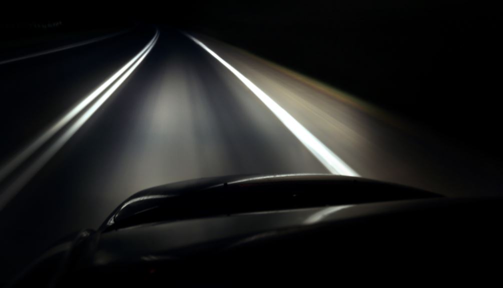 Consejos para conducir de noche.