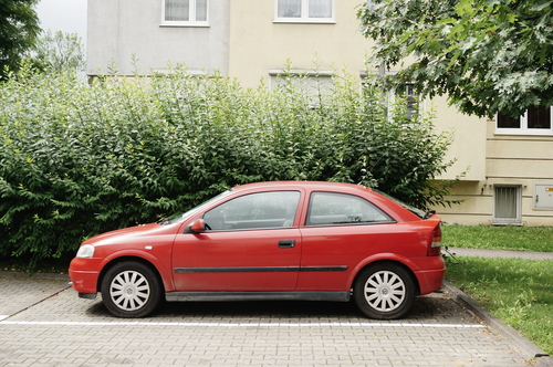 ¿Debería comprar un coche usado?