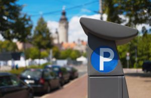 ¿Cómo recurrir una multa de zona azul?