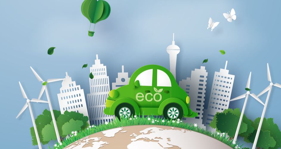 Alemania pionera en prohibir los diésel.