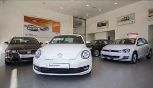 Comprar un coche: qué tener en cuenta