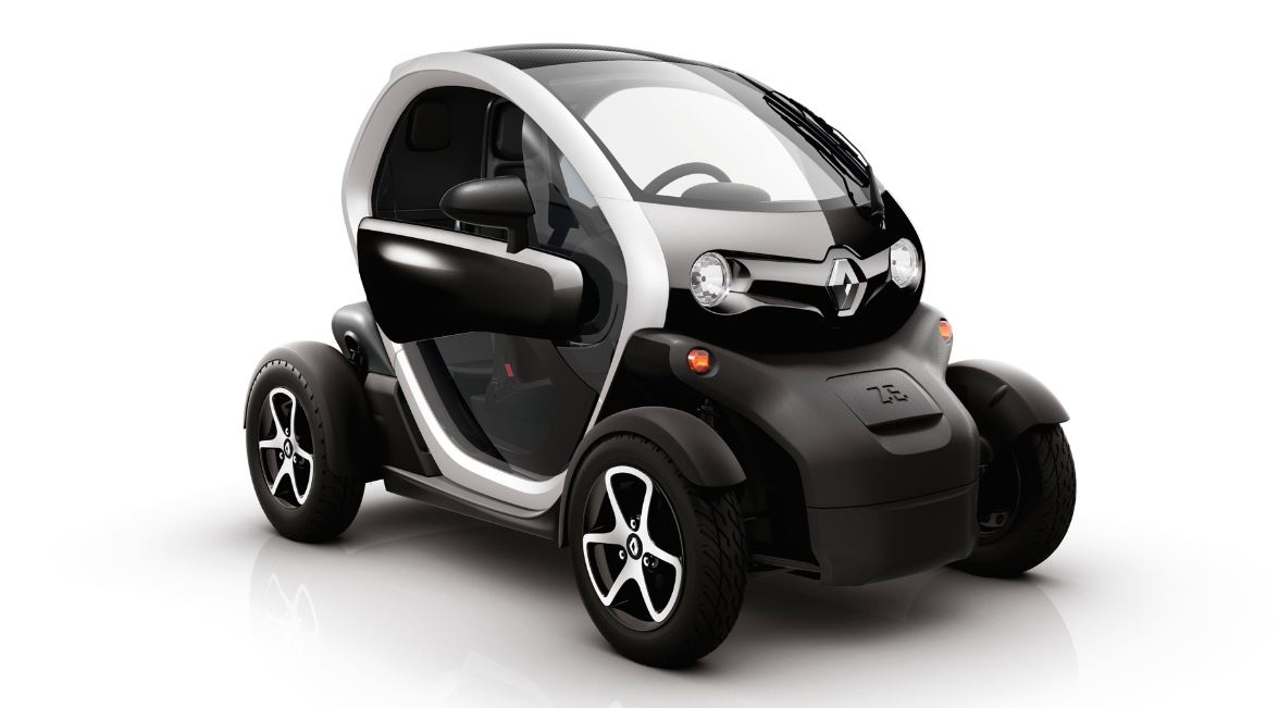 Los coches eléctricos más baratos.